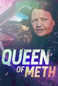 Queen Of Meth